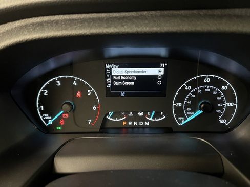 New 2025 Ford Transit 250 Low Roof AWD image 22