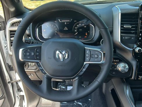 New 2026 RAM 1500 Laramie w/ Night Edition image 24