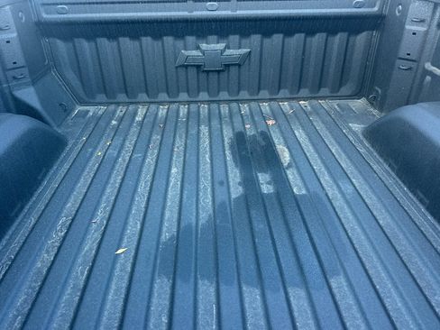 Used 2026 Chevrolet Silverado 1500 LT Trail Boss w/ Protection Package AWD/4WD image 17