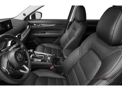 Used 2023 MAZDA CX-5 AWD 2.5 S image 12