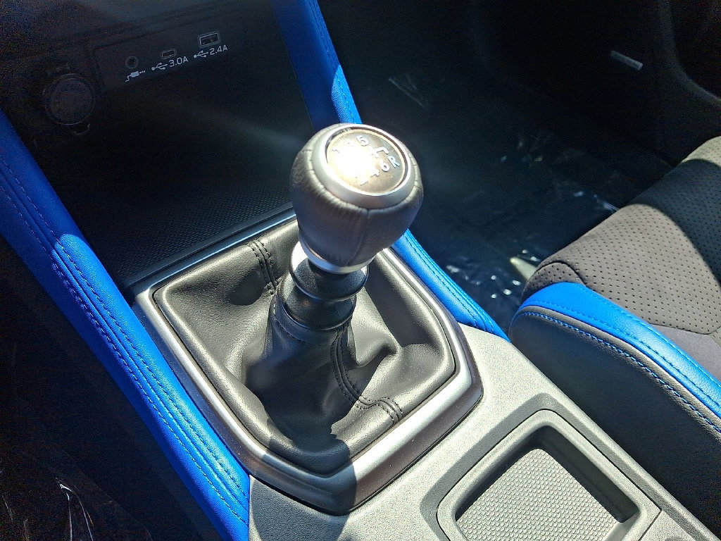 New 2026 Subaru WRX tS w/ WRX Enhancement Package AWD/4WD image 15
