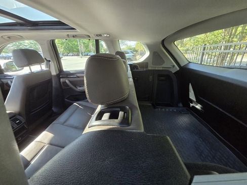 Used 2013 BMW X3 xDrive35i image 16