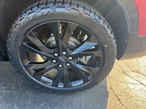 Used 2020 Chevrolet Blazer RS AWD/4WD image 22
