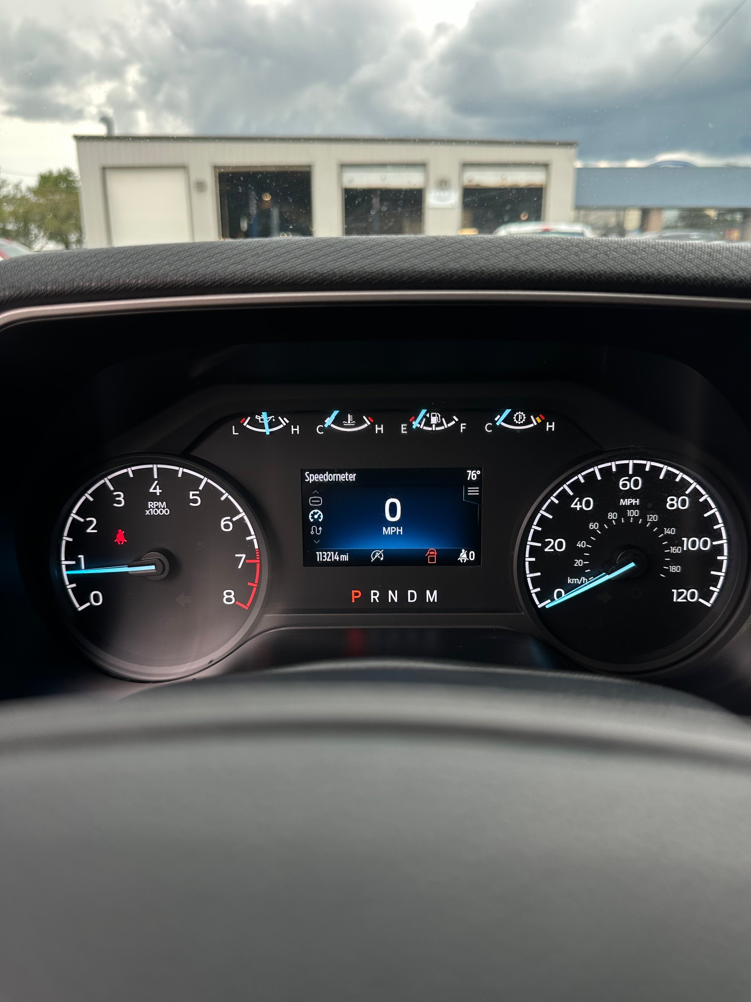 Used 2021 Ford F150 XL w/ STX Appearance Package AWD/4WD image 21