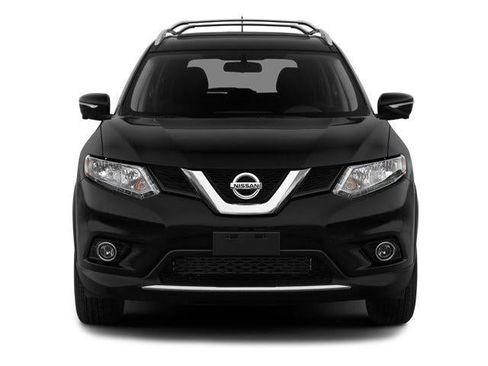 Used 2014 Nissan Rogue SV AWD/4WD image 4