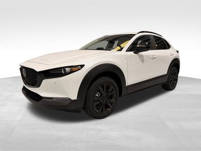 New 2026 MAZDA CX-30 AWD 2.5 S