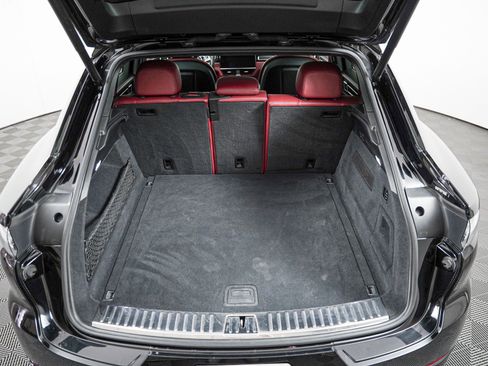 Certified 2023 Porsche Cayenne GTS AWD/4WD image 27