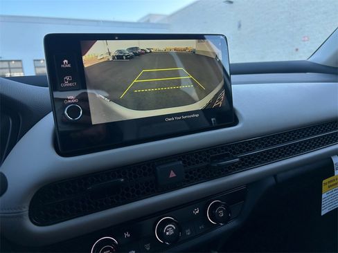 New 2026 Honda HR-V LX image 20