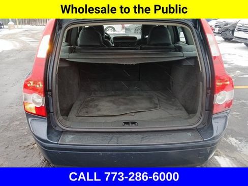 Used 2007 Volvo V50 2.4i image 23