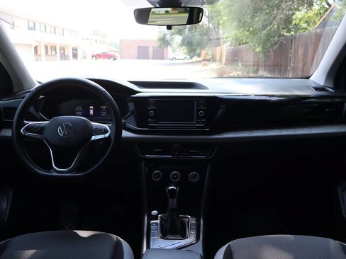 Used 2024 Volkswagen Taos S FWD image 16