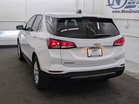 Used 2023 Chevrolet Equinox LT image 14