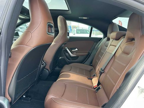 Used 2022 Mercedes-Benz CLA 250 4MATIC image 16