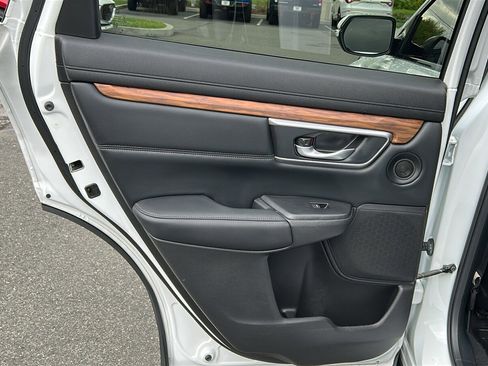 Used 2021 Honda CR-V EX-L image 23
