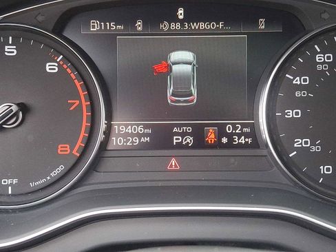 Certified 2023 Audi Q5 2.0T Premium w/ Convenience Package image 13