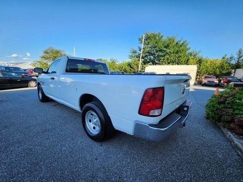 Used 2019 RAM 1500 Tradesman w/ Power & Remote Entry Group image 5