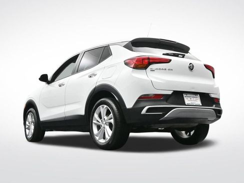 Used 2023 Buick Encore GX Preferred w/ Cold Weather Comfort Package AWD/4WD image 26