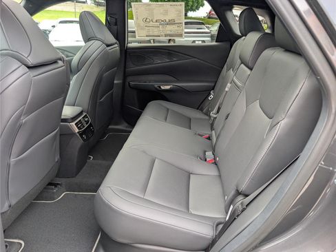 New 2026 Lexus RX 350 F Sport w/ Convenience Package AWD/4WD image 12