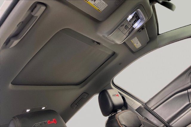 Used 2020 GMC Acadia AT4 AWD/4WD image 24