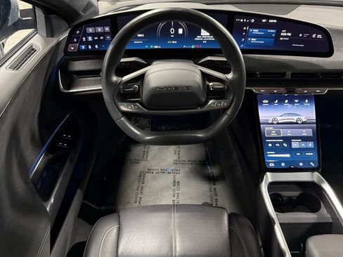 Used 2023 Lucid Air Grand Touring AWD/4WD image 13