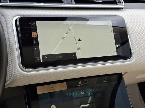 Used 2021 Land Rover Range Rover Velar S image 17