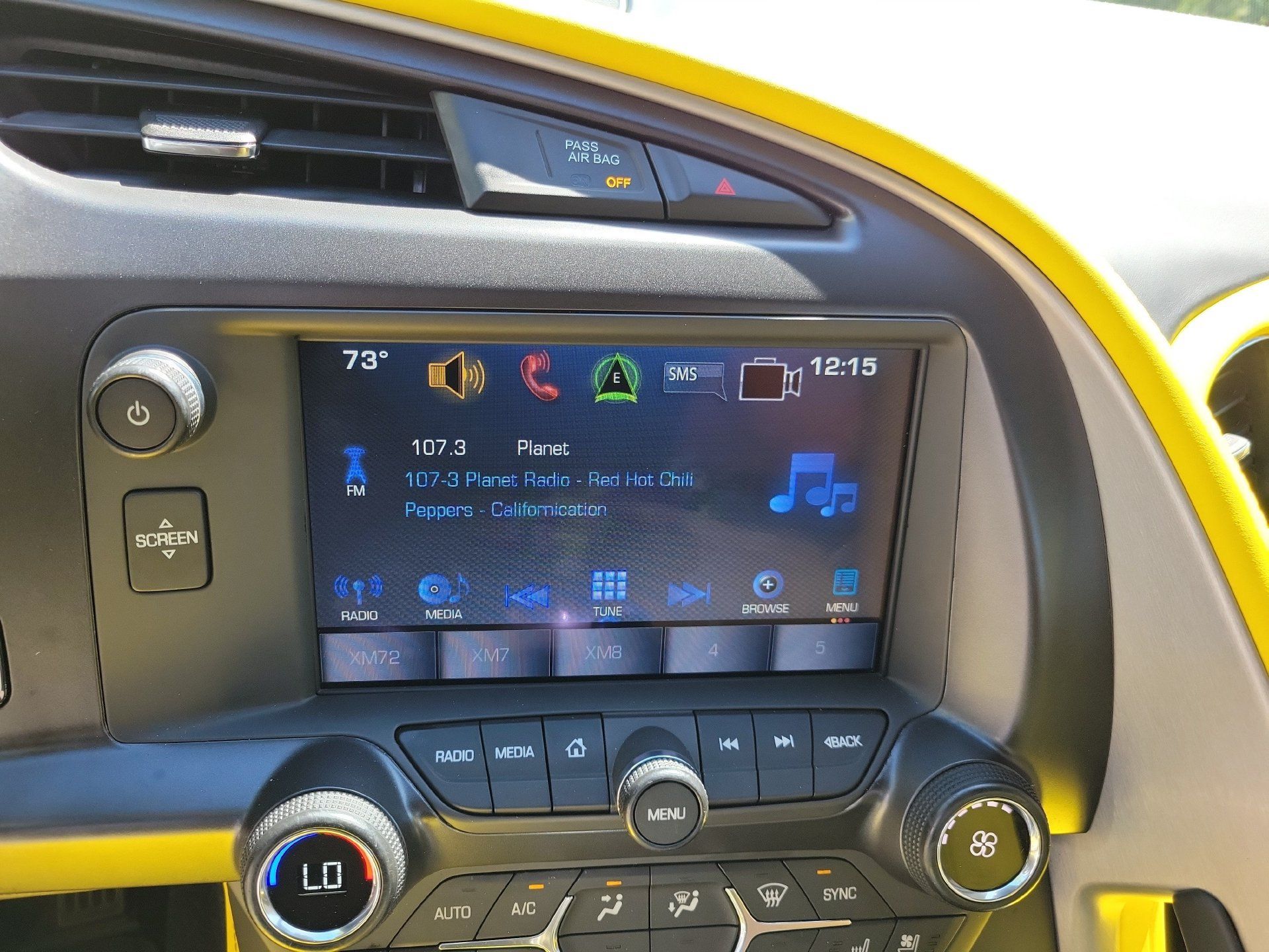 Used 2019 Chevrolet Corvette Z06 RWD image 32