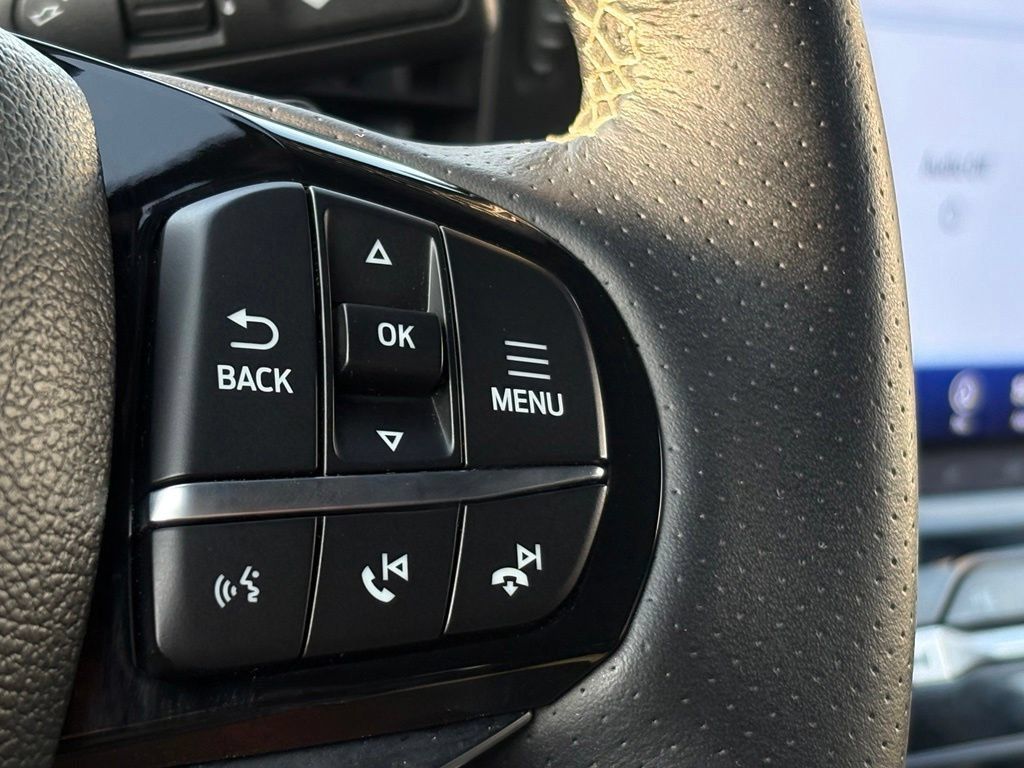 Used 2023 Ford Explorer ST w/ Equipment Group 401A AWD/4WD image 14