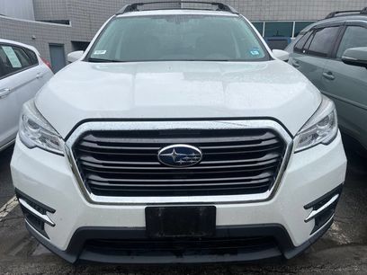 Used 2021 Subaru Ascent Premium w/ Convenience Package