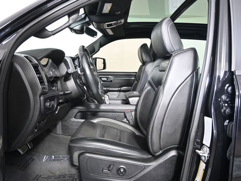 Used 2022 RAM 1500 TRX w/ Bed Utility Group AWD/4WD image 20
