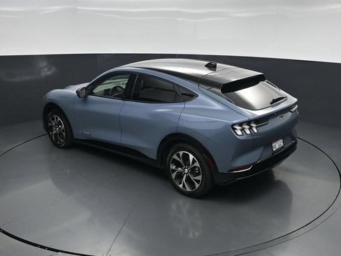 Used 2023 Ford Mustang Mach-E Premium RWD image 40