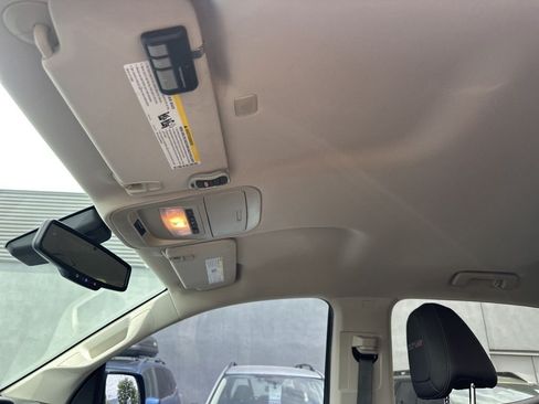 Used 2018 Chevrolet Colorado ZR2 AWD/4WD image 15