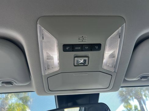 Used 2024 Toyota RAV4 LE FWD image 28
