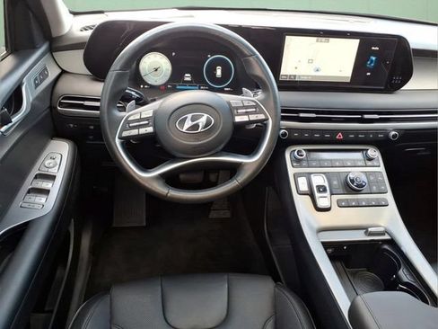 Used 2024 Hyundai Palisade SEL AWD/4WD image 17