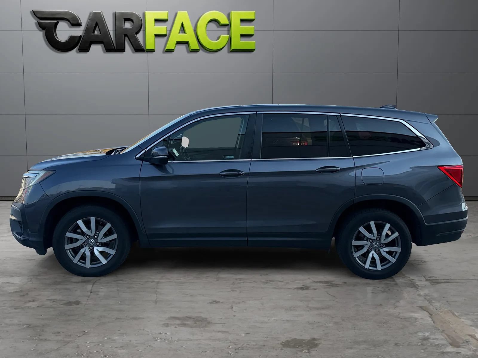 Used 2019 Honda Pilot EX-L image 7