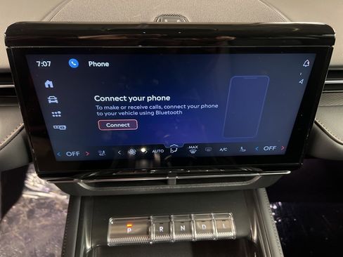 New 2026 Lincoln Nautilus Premier image 10