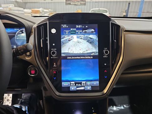 New 2026 Subaru Crosstrek 2.5i Sport image 24