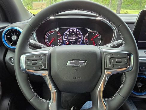 New 2026 Chevrolet Blazer RS w/ Driver Confidence II Package FWD image 35