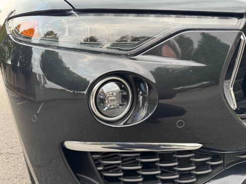 Used 2022 Maserati Levante GT image 13