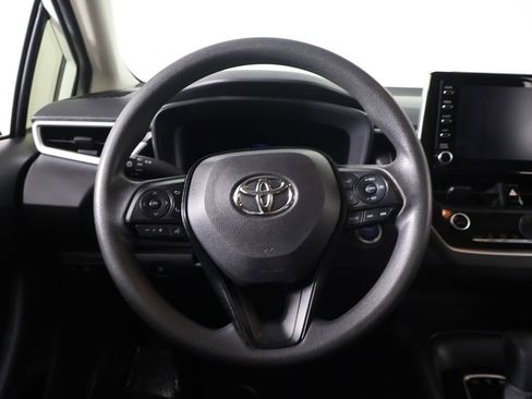Used 2020 Toyota Corolla LE w/ Carpet Mat Package (TMS) FWD image 36