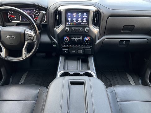 Used 2022 Chevrolet Silverado 2500 LTZ w/ LTZ Plus Package image 32