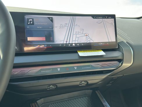 New 2026 BMW X3 xDrive30 w/ Premium Package image 22