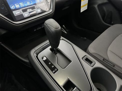 New 2026 Subaru Crosstrek 2.0i Premium image 17