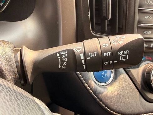 Used 2017 Toyota RAV4 XLE w/ All Weather Liner Package AWD/4WD image 17