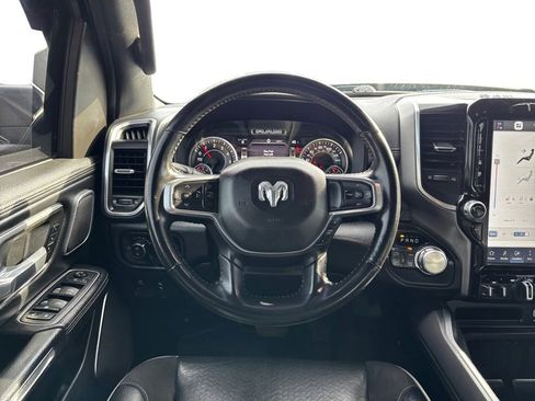 Used 2022 RAM 1500 Laramie image 18