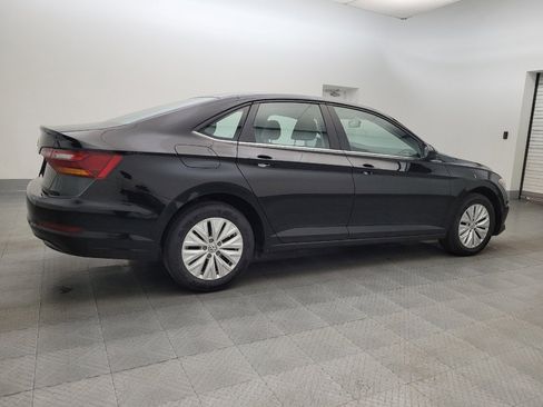 Used 2019 Volkswagen Jetta S image 10