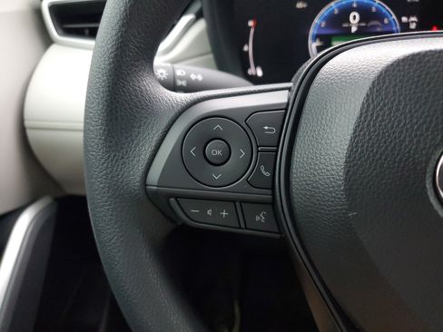 New 2026 Toyota Corolla Cross L image 21