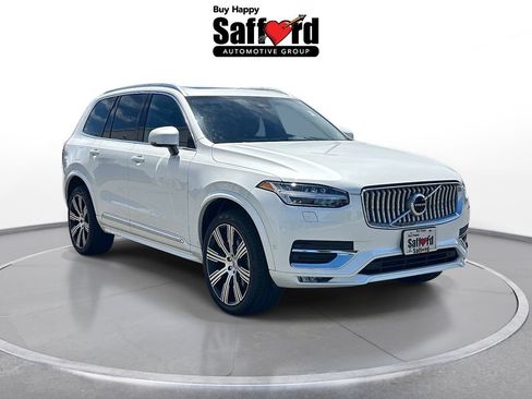 Used 2023 Volvo XC90 B6 Ultimate AWD/4WD image 10
