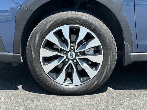 Used 2023 Subaru Outback Limited image 48