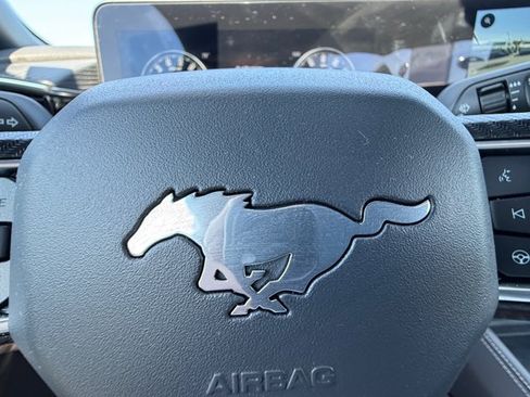 Certified 2026 Ford Mustang GT Premium RWD image 28