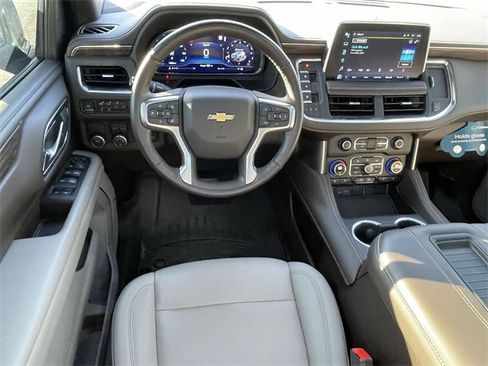Certified 2022 Chevrolet Tahoe LT w/ LT Signature Package image 13