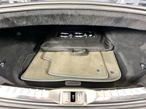 Certified 2022 Bentley Continental GT Speed AWD/4WD image 30
